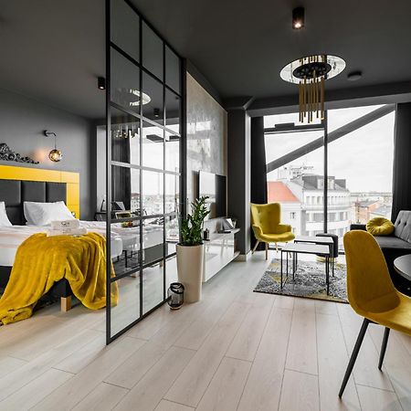 بيدغوستيا Q18 Aparthotel المظهر الخارجي الصورة