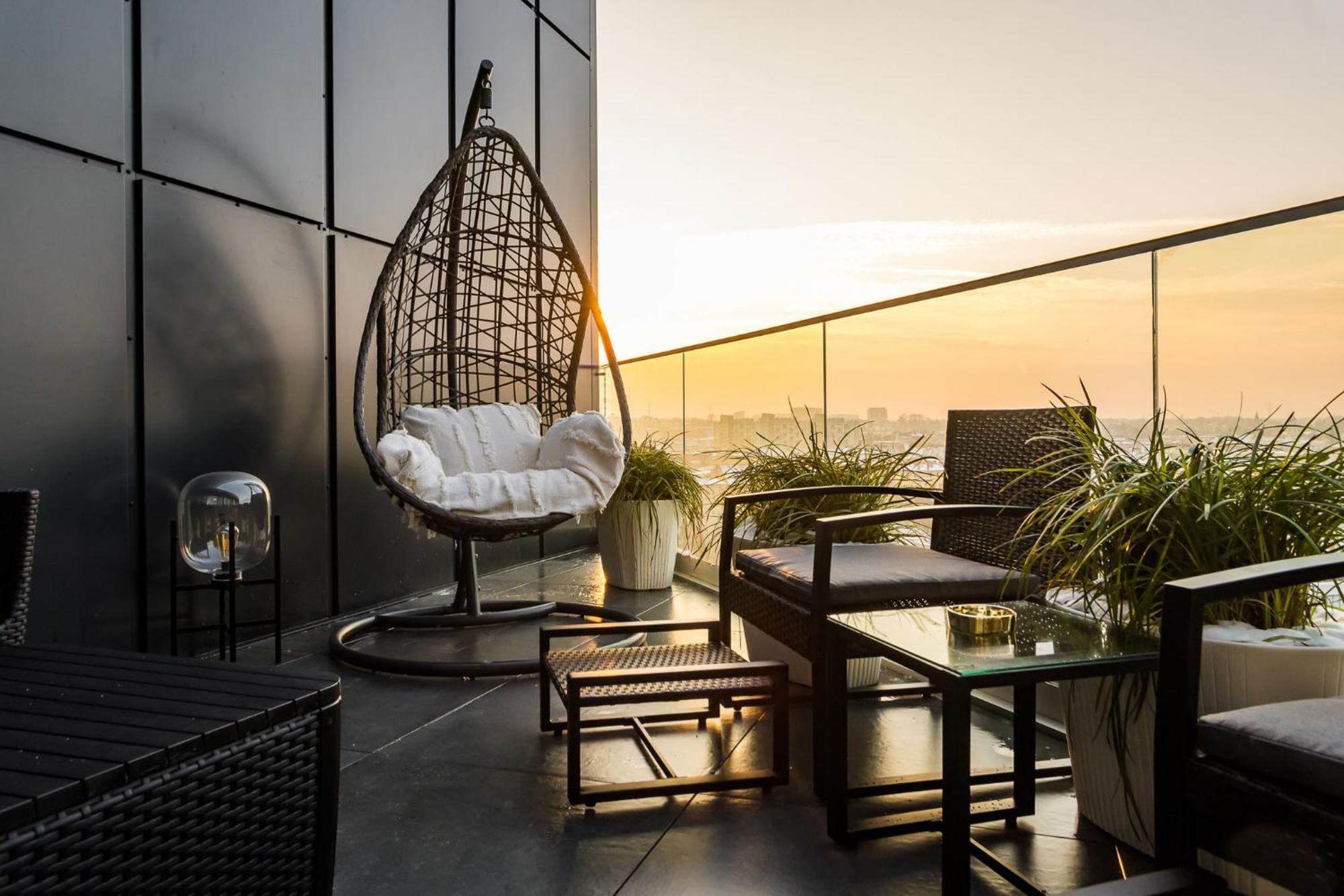 بيدغوستيا Q18 Aparthotel المظهر الخارجي الصورة