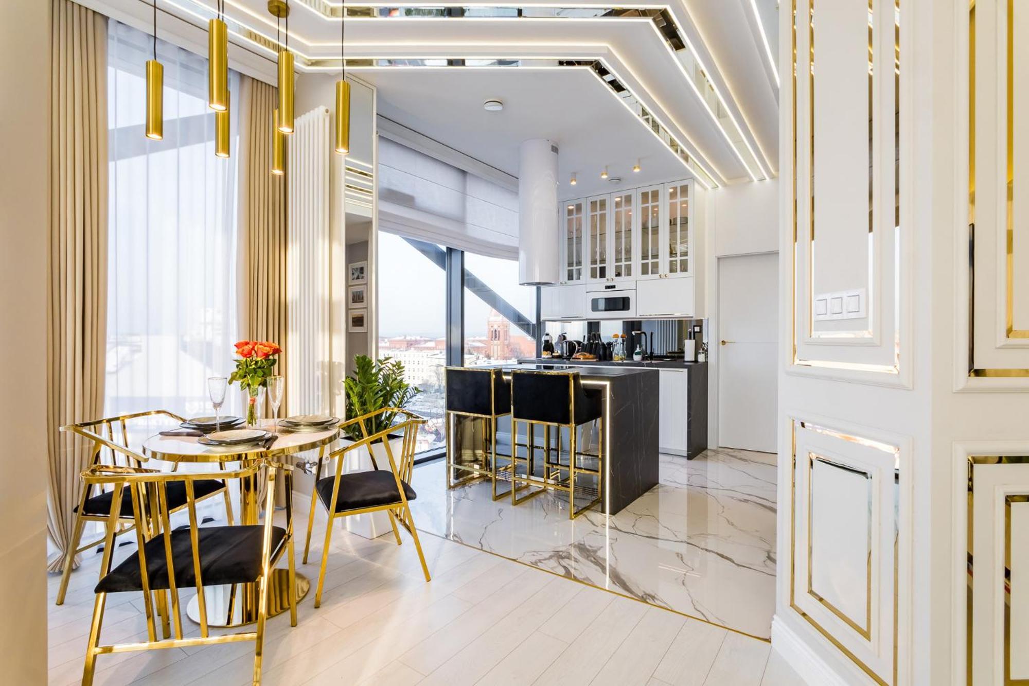 بيدغوستيا Q18 Aparthotel المظهر الخارجي الصورة