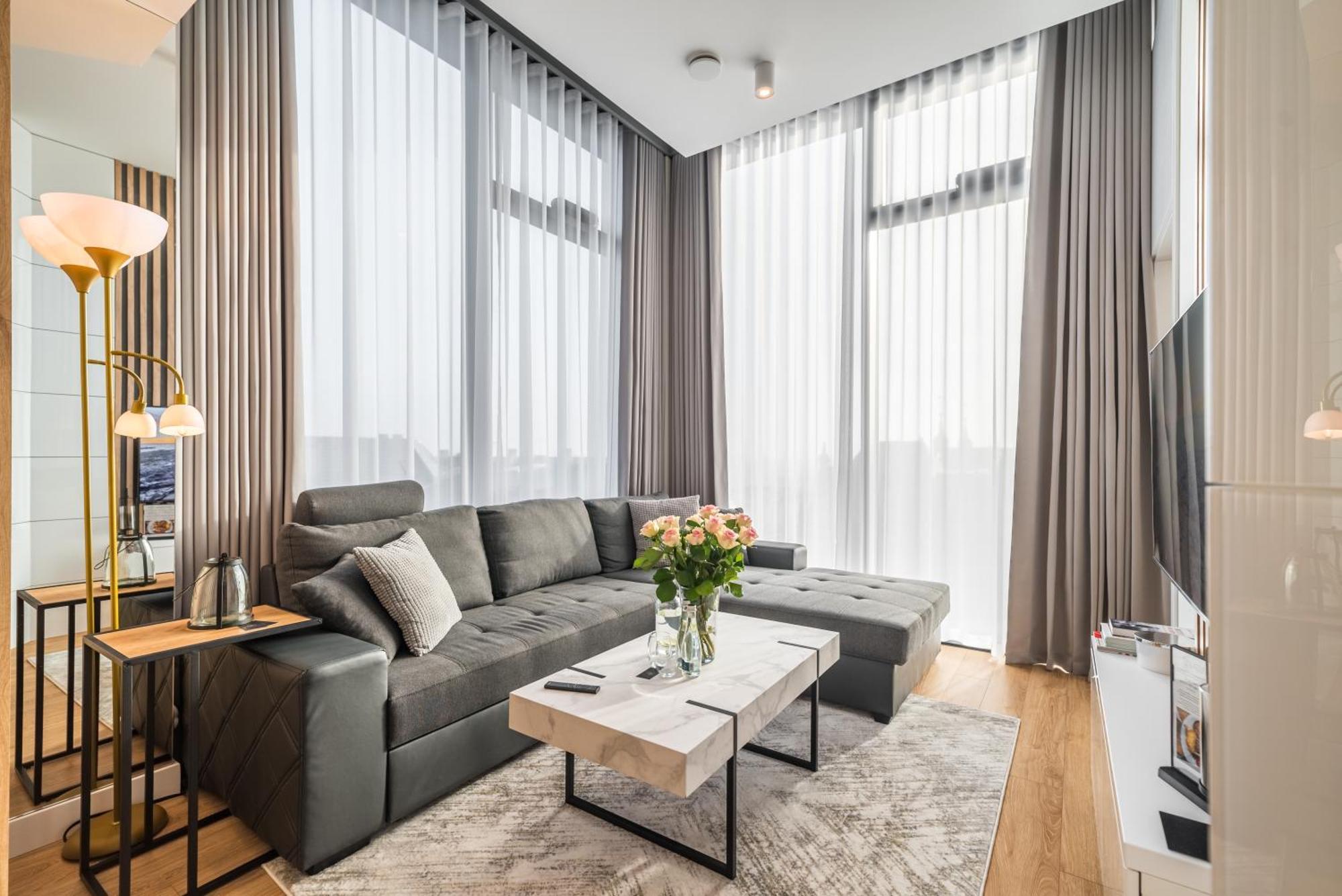 بيدغوستيا Q18 Aparthotel المظهر الخارجي الصورة