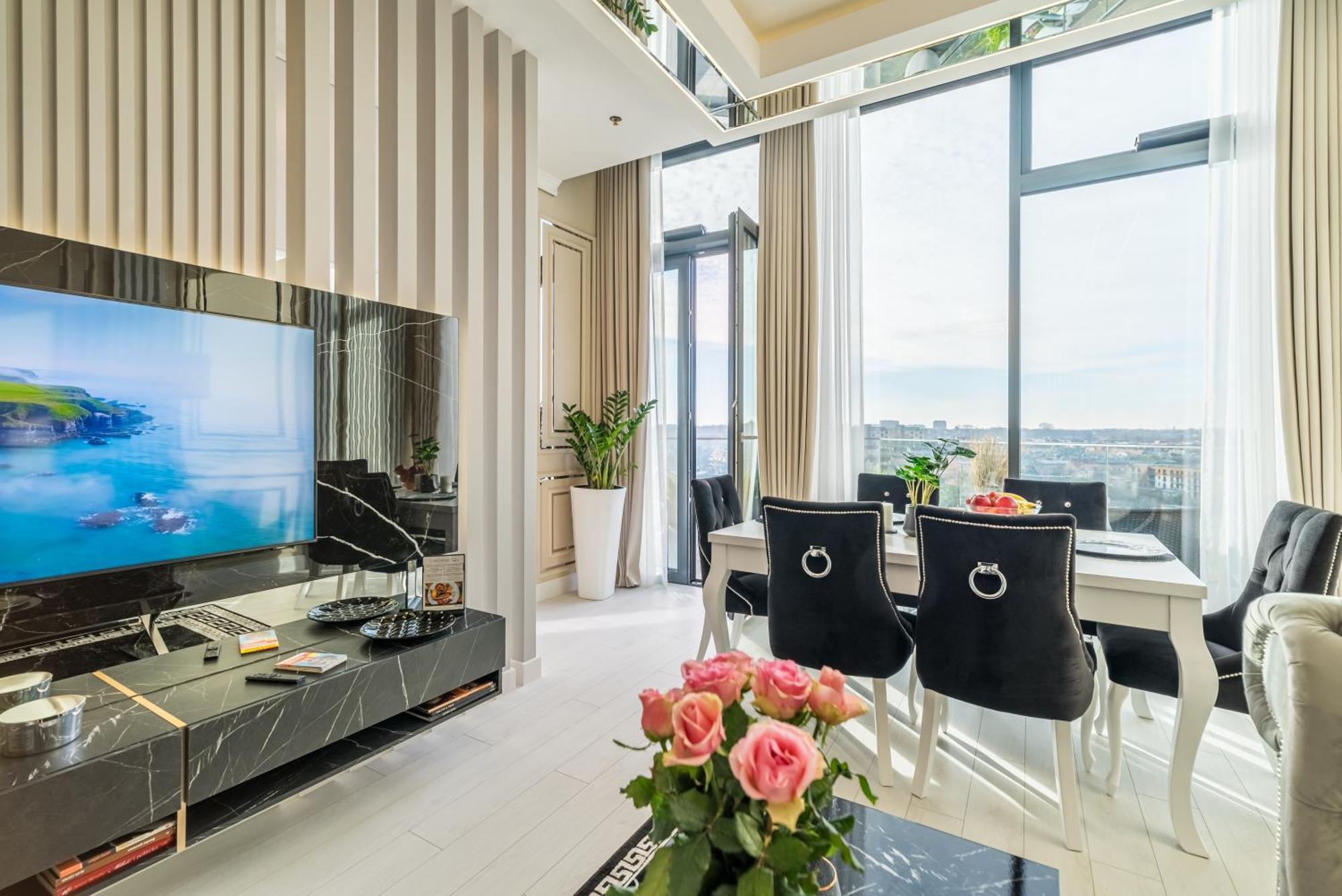 بيدغوستيا Q18 Aparthotel المظهر الخارجي الصورة