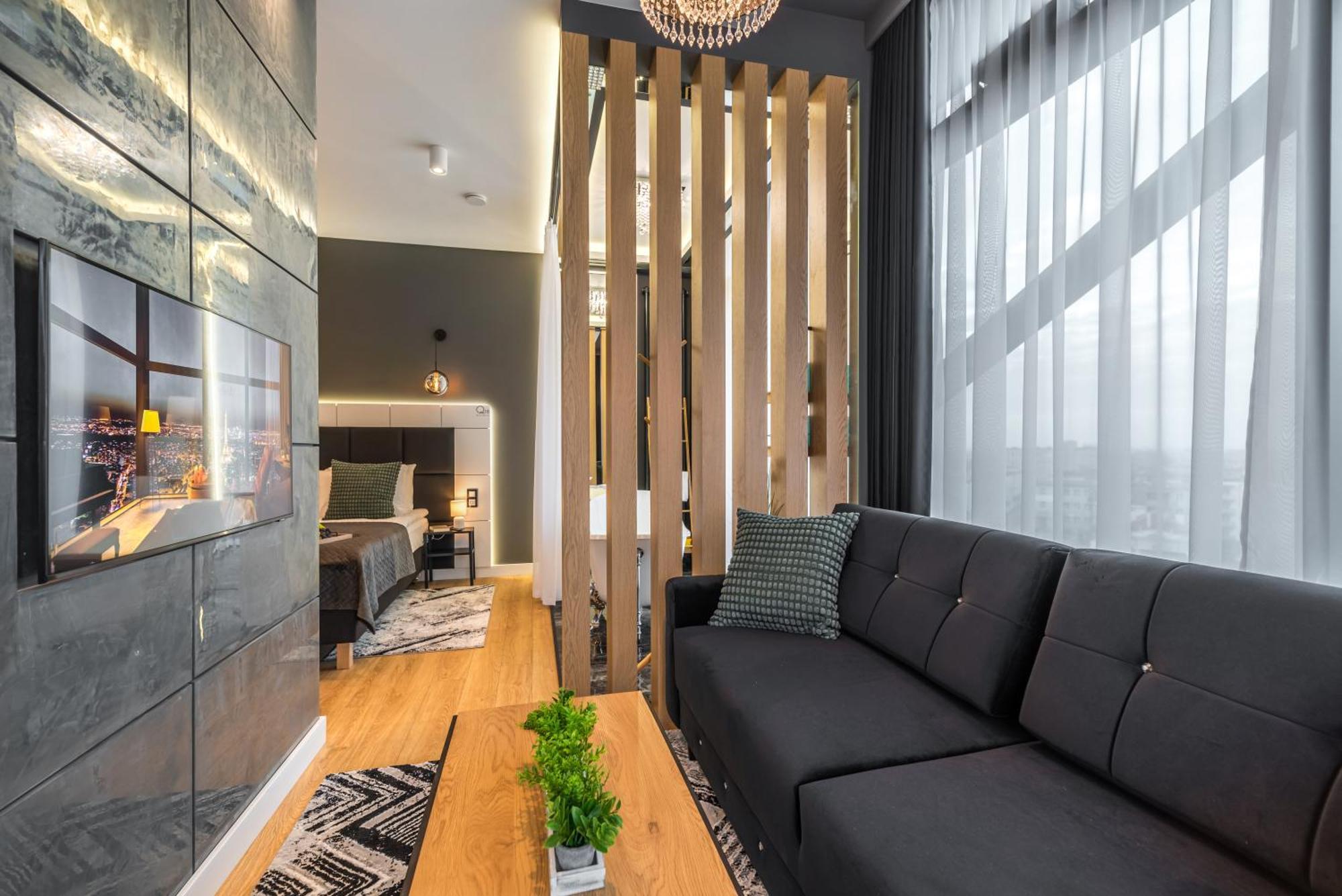 بيدغوستيا Q18 Aparthotel المظهر الخارجي الصورة