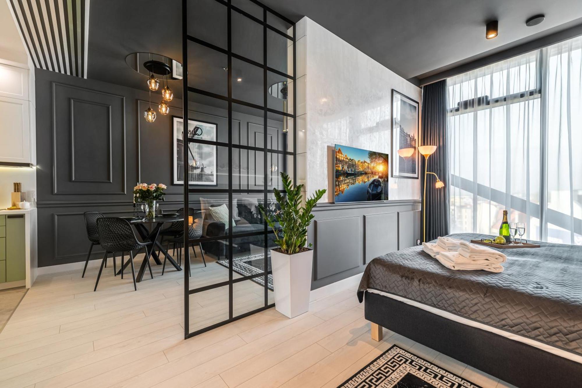 بيدغوستيا Q18 Aparthotel المظهر الخارجي الصورة