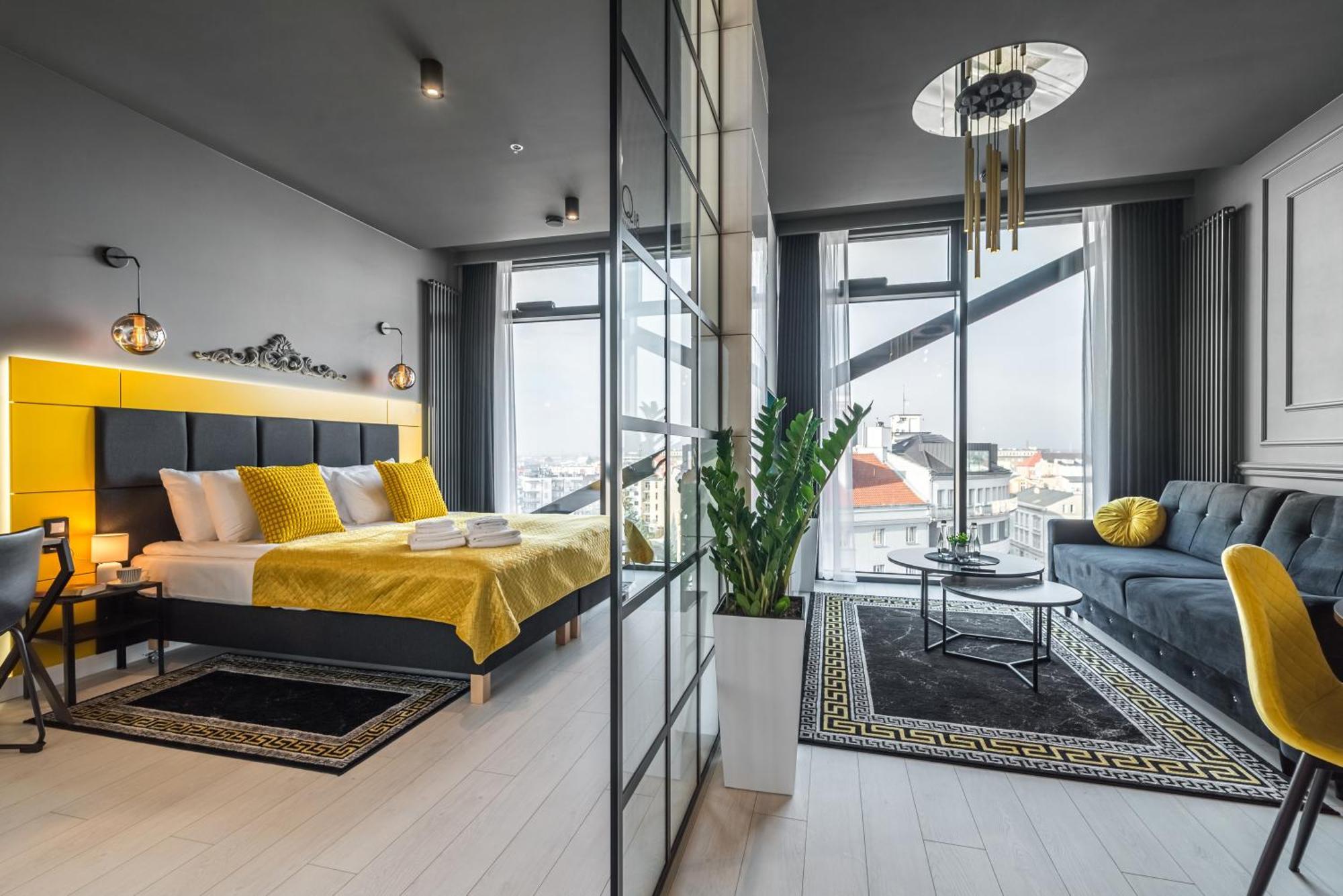 بيدغوستيا Q18 Aparthotel المظهر الخارجي الصورة
