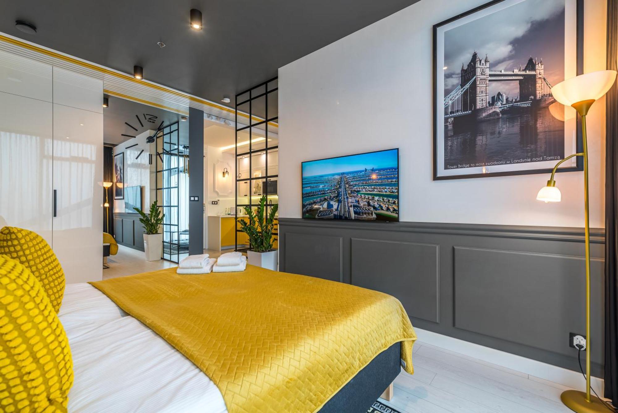 بيدغوستيا Q18 Aparthotel المظهر الخارجي الصورة