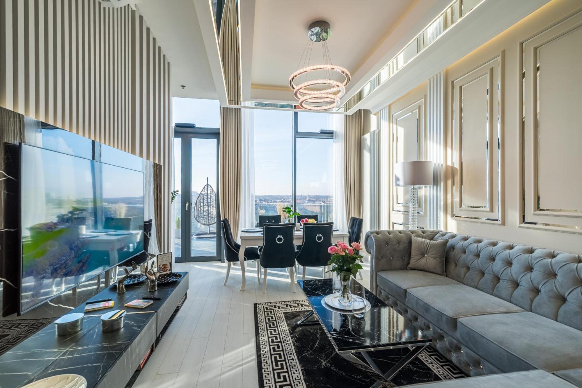 بيدغوستيا Q18 Aparthotel المظهر الخارجي الصورة