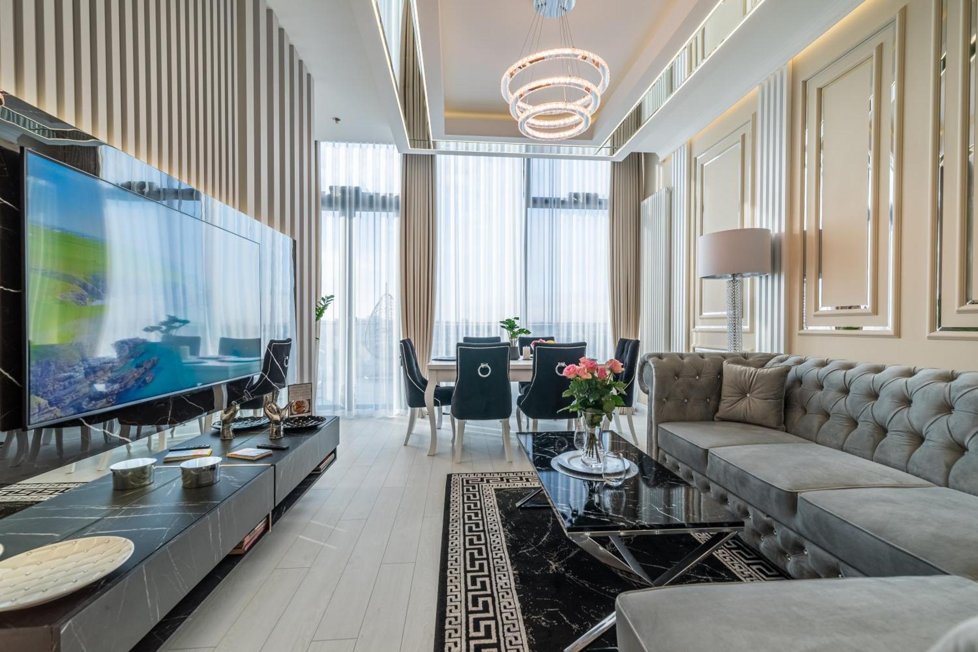 بيدغوستيا Q18 Aparthotel المظهر الخارجي الصورة