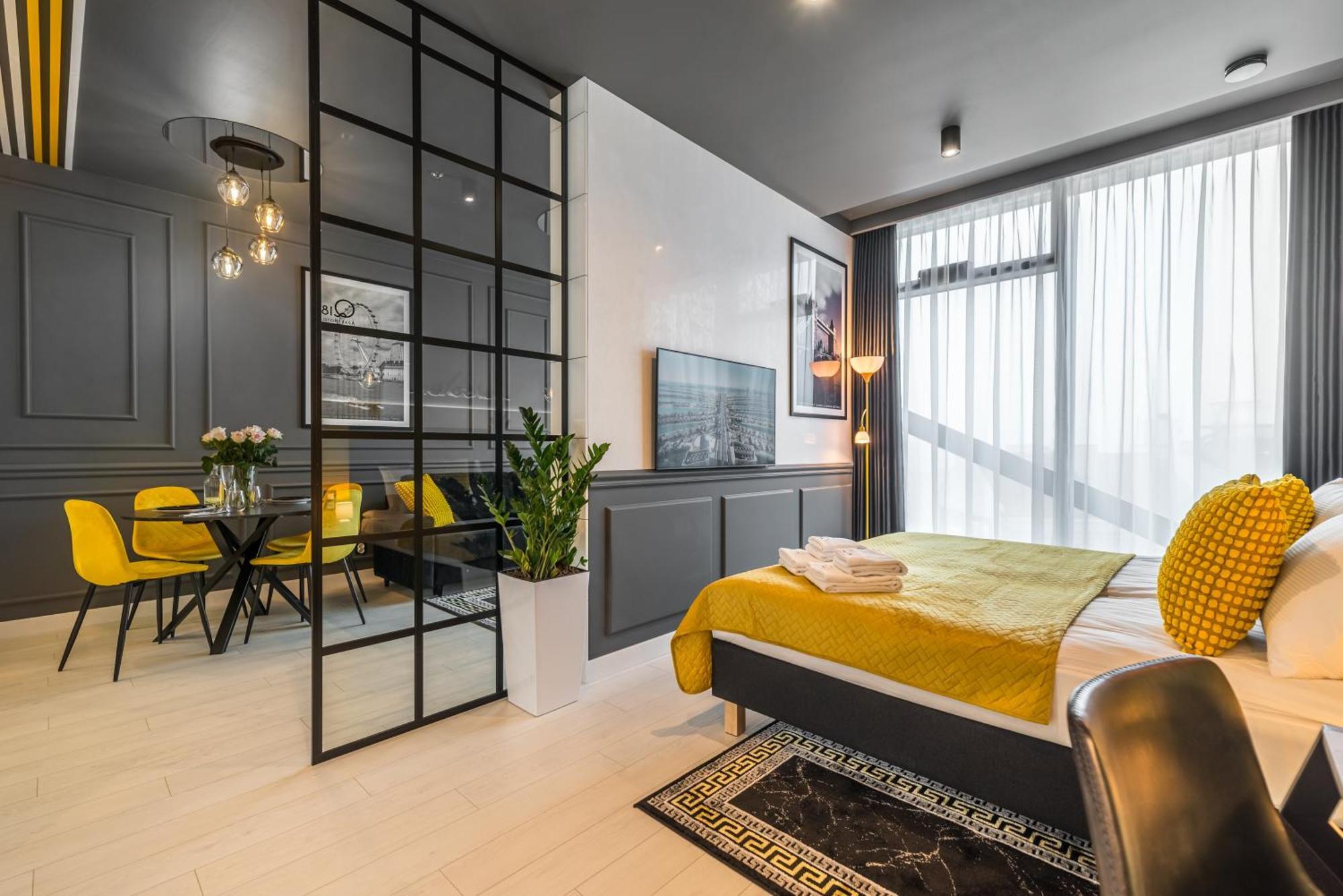 بيدغوستيا Q18 Aparthotel المظهر الخارجي الصورة