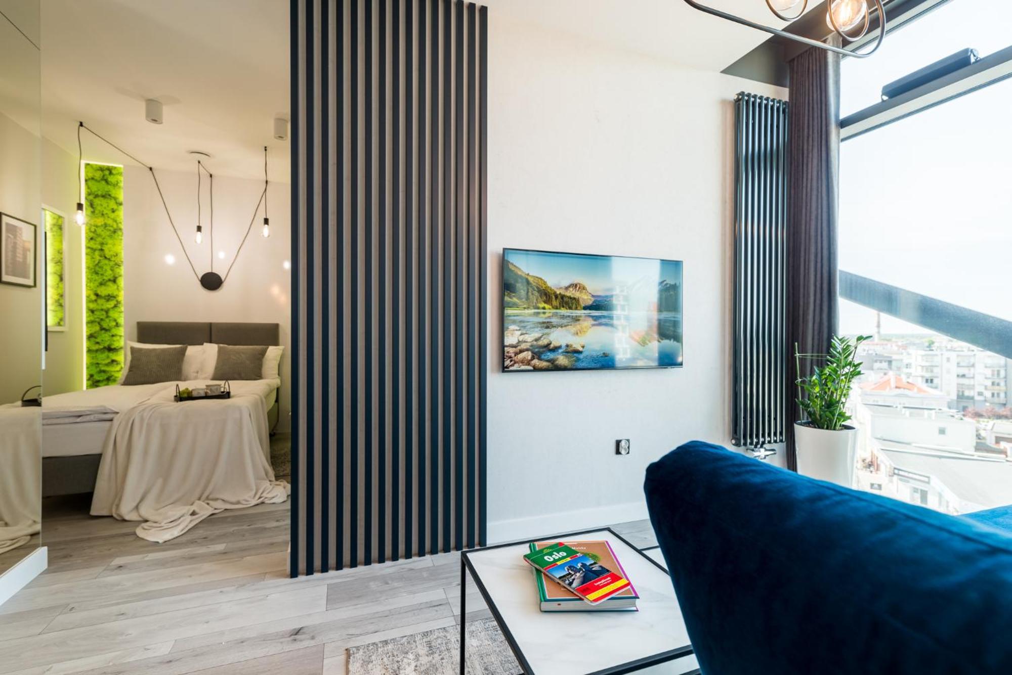 بيدغوستيا Q18 Aparthotel المظهر الخارجي الصورة