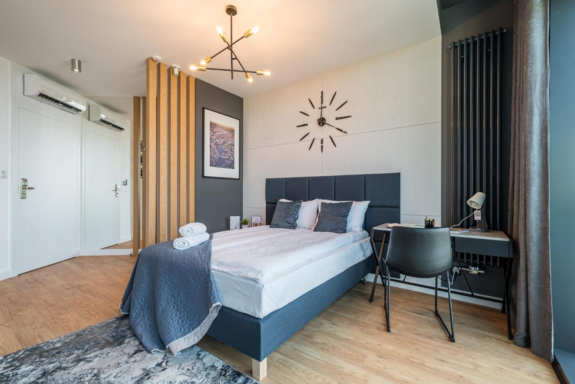 بيدغوستيا Q18 Aparthotel المظهر الخارجي الصورة